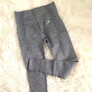 Gymshark Vital Seamless Leggings